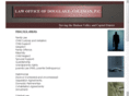 decolemanlaw.com