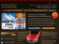 dialadesignateddriver.com