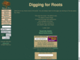 digging4roots.com