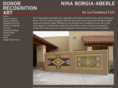 donorrecognitionart.com