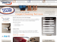 ductztotalcare.com