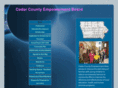 empowercedarco.org
