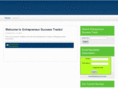 entrepreneursuccesstracks.com