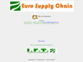 eurosupplychain.com