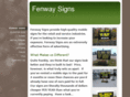 fenwaysigns.com