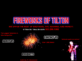 fireworksoftilton.net