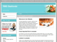 fishmongersleicester.com