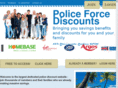 forcesdiscounts-police.co.uk