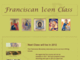 franciscanicon.org