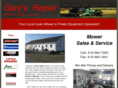 garysrepair.net