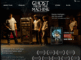 ghostfromthemachine.com