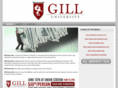 gilluniversity.com
