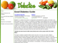 gooddiabetesguide.com