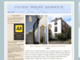gothic-house-norwich.com