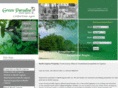 greenparadisehomes.com