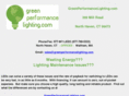 greenperformancelighting.com