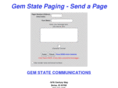 gscpaging.com