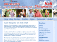 hall-chiropractic.com