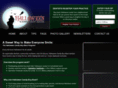 halloweencandybuyback.com