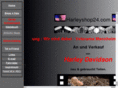 harleyshop24online.com