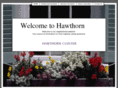hawthorncluster.org