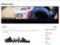 hfelectronics.be