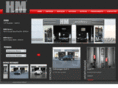 hm-motors.com
