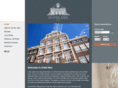 hotelnes-amsterdam-centre.com