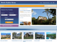 hotelskailuakona.com