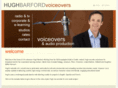 hughbarfordvoiceovers.com