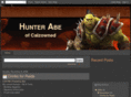 hunterabe.com