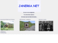 janerka.net