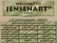 jensenartdvd.com