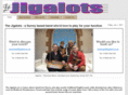 jigalots.co.uk