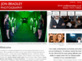 jonbradley.co.uk