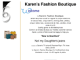 karensfashionboutique.com