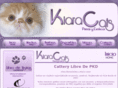 kiaracats.com
