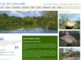 lacdelaneuville.com