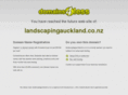 landscapingauckland.co.nz