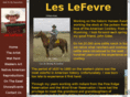 les-lefevre.com