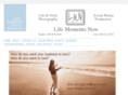 lifemomentsnow.com