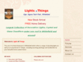 lightsnthings.com