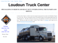 loudountruckcenter.com