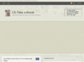 ltstakeabreak.com