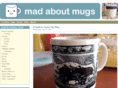 madaboutmugs.com