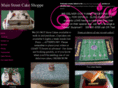 mainstreetcakeshop.com