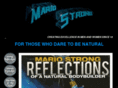 mariostrong.com