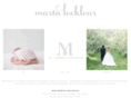 martalocklear.com