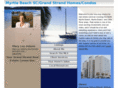 marylouadams.com
