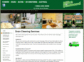 mikediamonddraincleaning.com